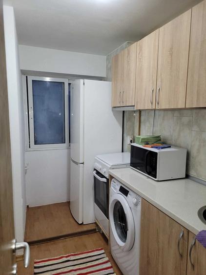 De Inchiriat: Apartament 2 Camere Zona Constantin Brancoveanu - 5