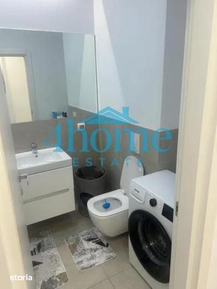 Apartament cu 2 camere în Pantelimon