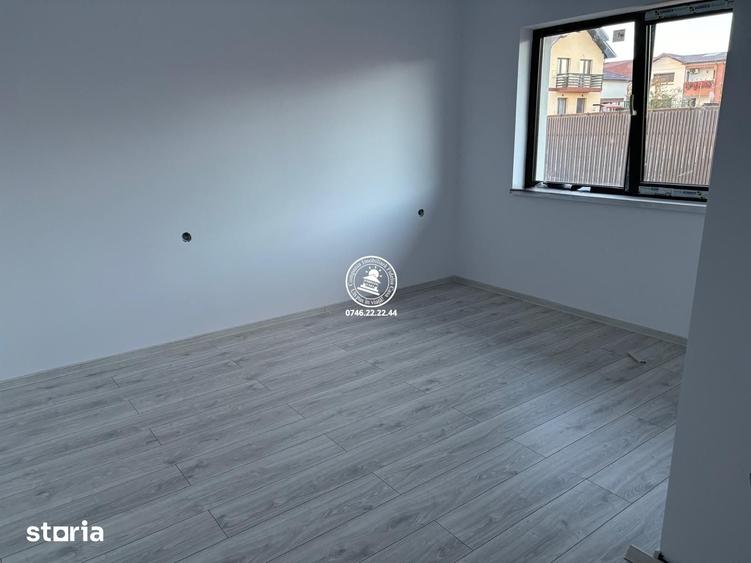 Casă cu 3 camere cu Teren 350 Mp în Valea Lupului