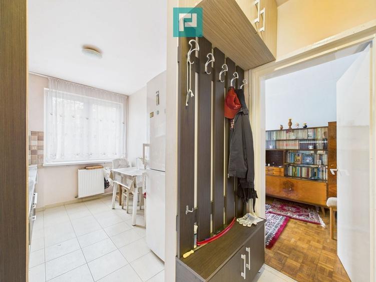 Apartament cu 3 camere în Spitalul Județean