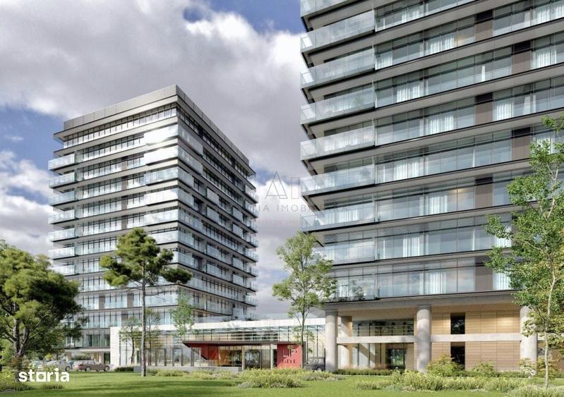 Up Site Apartament 310 MP | 5 Camere 2 Parcari Incluse - 10