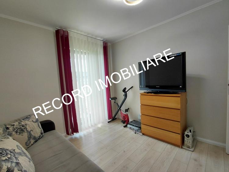 Apartament 3 cam, et.3,lift,terasa 28 mp Floresti - 10