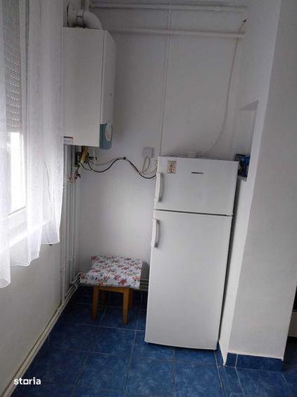 Garsonieră în Mureșeni