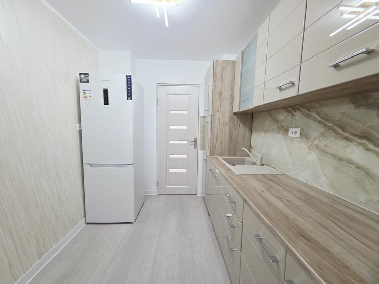 Apartament renovat mobilat la cheie totul nou Tiglina 3 - 7
