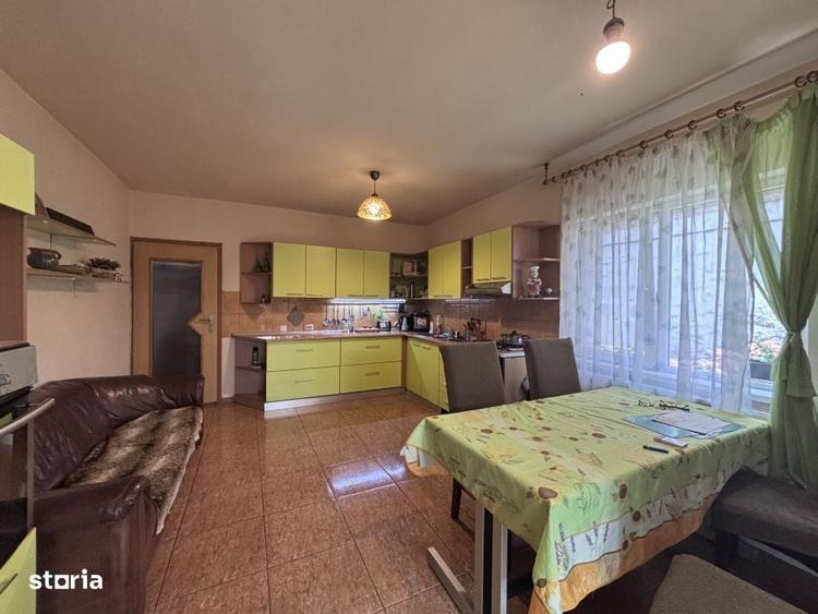 Casa cu 4 camere | 150mp utili | Teren 465mp | Zona Hornbach - 4