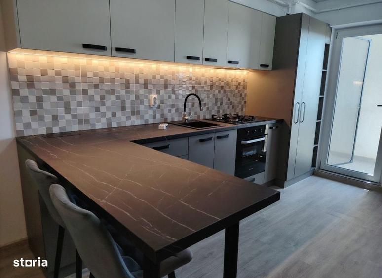 Apartament cu 2 camere în Copou