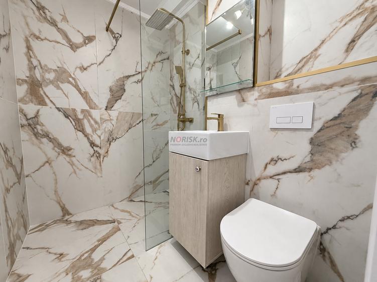 2 Camere Decomandat | 34 mp | Renovat Integral | Pantelimon - 7
