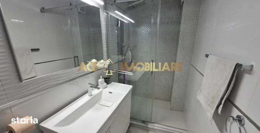 2 Camere de inchiriat | Unirii | Metrou | Masina de spalat vase - 3