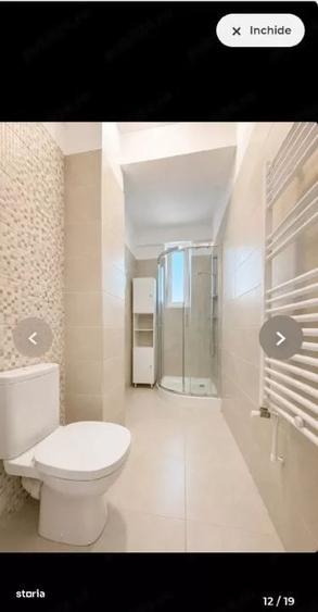 Apartament cu 2 camere în Nord