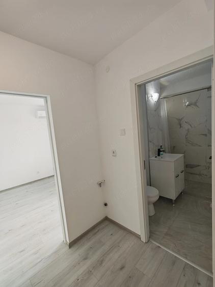 Apartament cu 2 camere semidecomandat în Rogerius