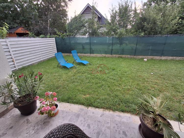 Casă individuală cu 4 camere cu Teren 325 Mp în Berceni