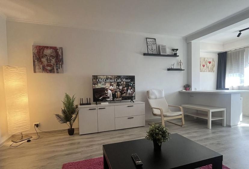 Drumul Taberei | Garsoniera | 31mp | et 9 | renovata | 72.000 euro - 1