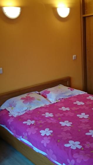 Apartament cu 3 camere decomandat, mobilat în Grivița