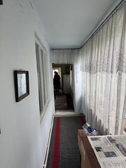 Casă cu 4 camere în Tecuci