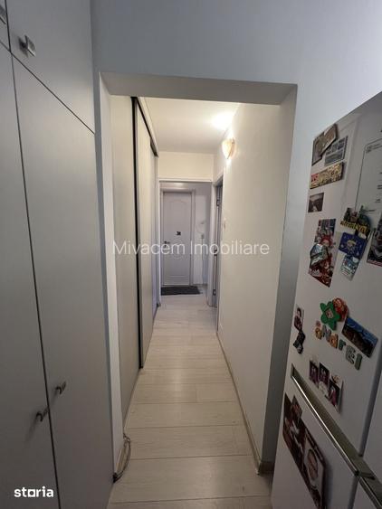 3 decomandate Valea Ro?ie 58 mp centrala termica 4/4 acoperi? tabla
