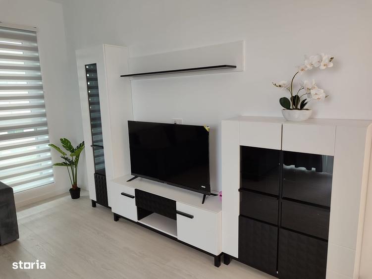 Apartament cu 3 camere decomandat în Păulești