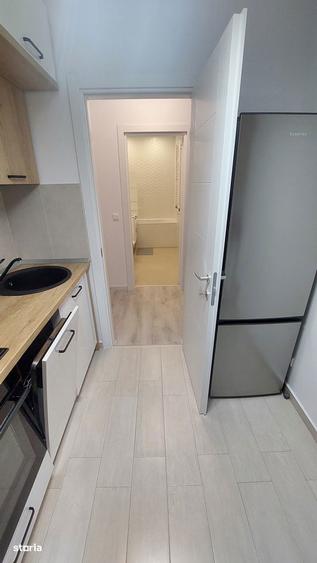Apartament cu 2 camere în Theodor Pallady