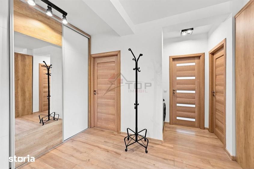 Apartament cu 3 camere în Copou