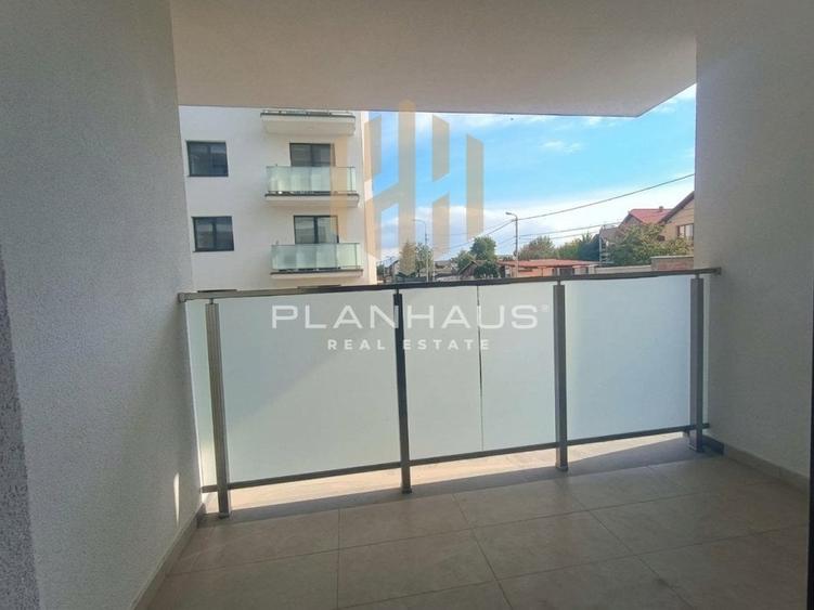 Apartament cu 2 camere decomandat în Hotvon