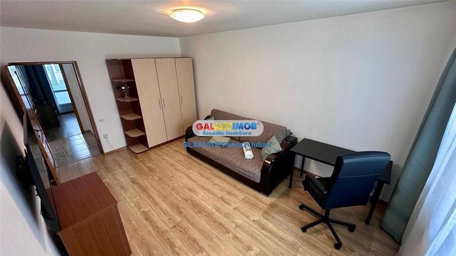 Apartament cu 3 camere decomandat, mobilat în Dristor