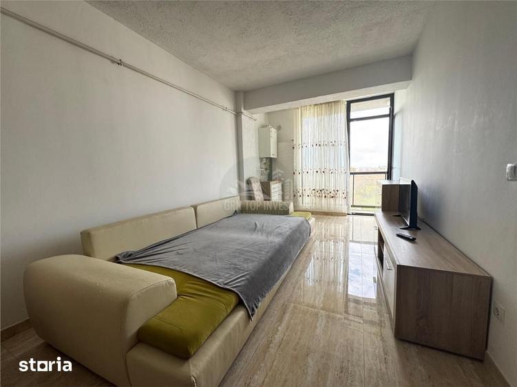 Apartament cu 2 camere în Șelimbăr