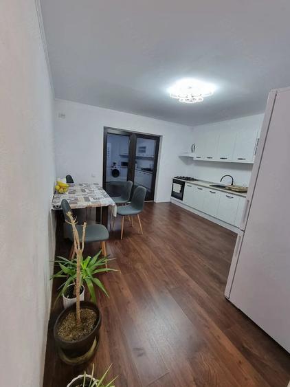 Apartament cu 2 camere decomandat în Tâncăbești