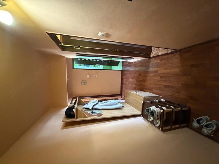Apartament cu 2 camere decomandat în Electroprecizia