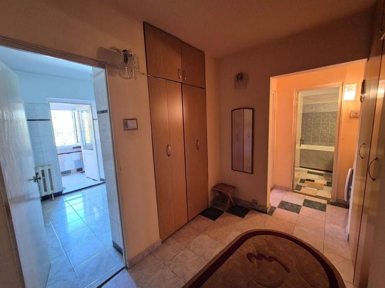 DORALY MALL 2 CAMERE DECOMANDATE 55 MP. ETAJ 2, LIBER PREȚ 83.500 EURO - 4