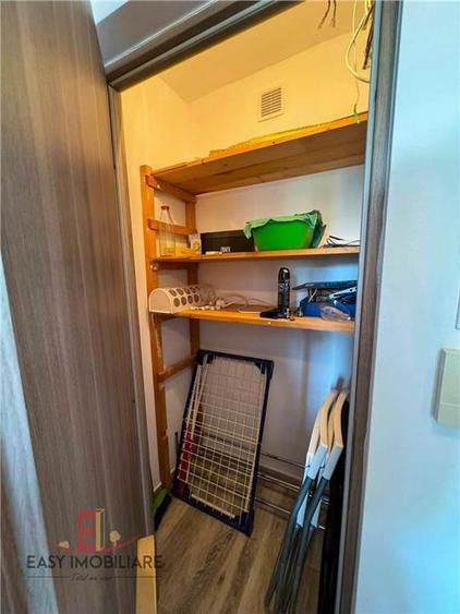 Apartament cu 3 camere decomandat în Aleea Carpați