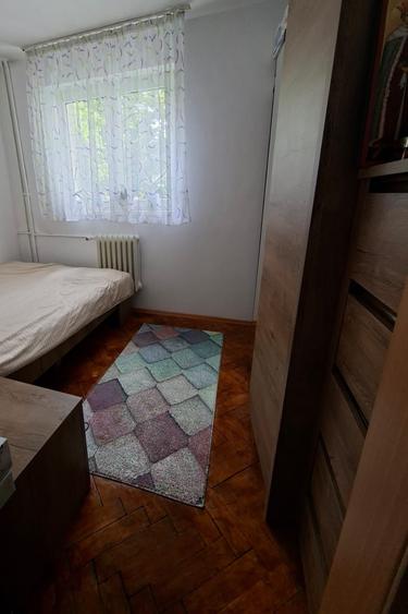 URGENT! Apartament 3 camere, etaj 1, complet mobilat și utilat - 2