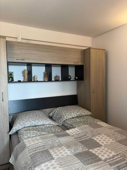 Apartament cu 2 camere decomandat în Băile Felix
