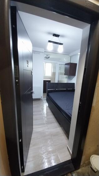 Garsonieră semidecomandată în Baicului