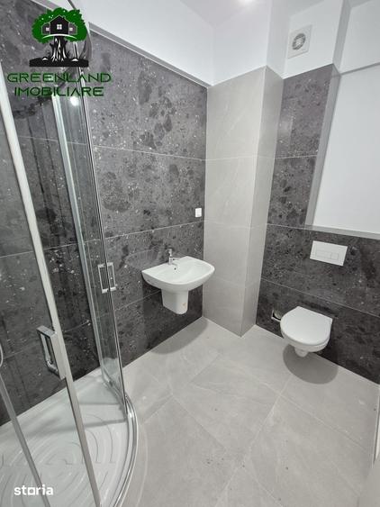 Apartament NOU 1 camera, 34 mp, etaj intermediar, Cartier Visoianu - 1