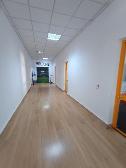 Birou, de 329 mp, în Iancului