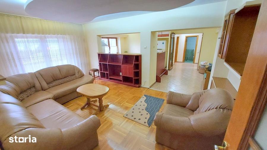 Apartament de 3 camere , Centru IIndependentei UMF Ia?i - 3
