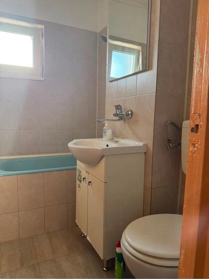 Garsonieră semidecomandată în Găvana