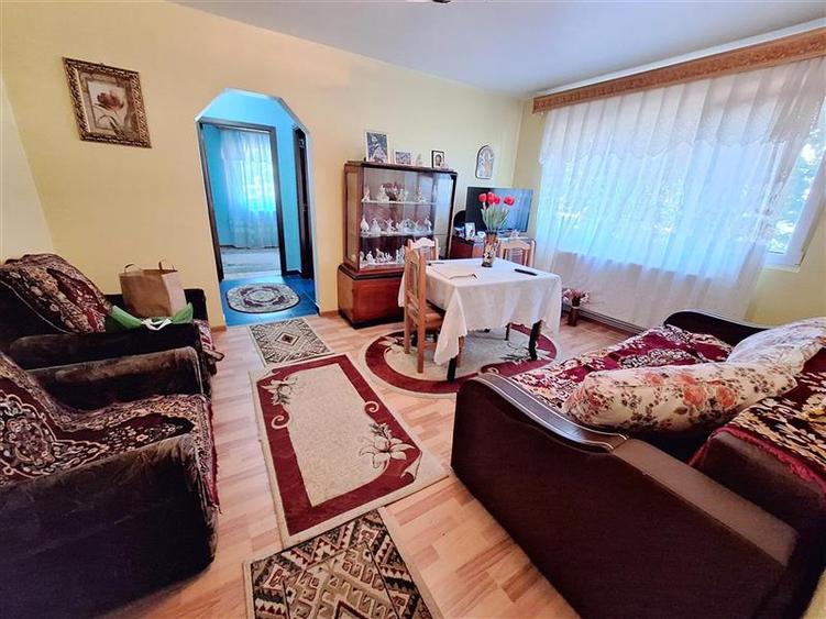 Apartament 2 camere semidecomandat, zona Narcisa - 2
