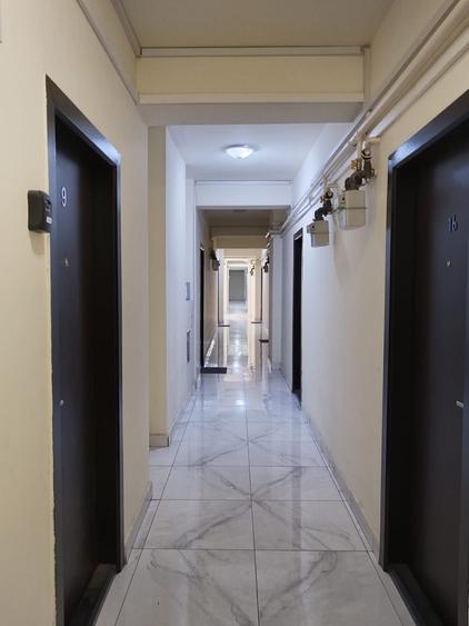Inchiriez garsoniera de lux, Complex Rezidential- Militari Residence - 5