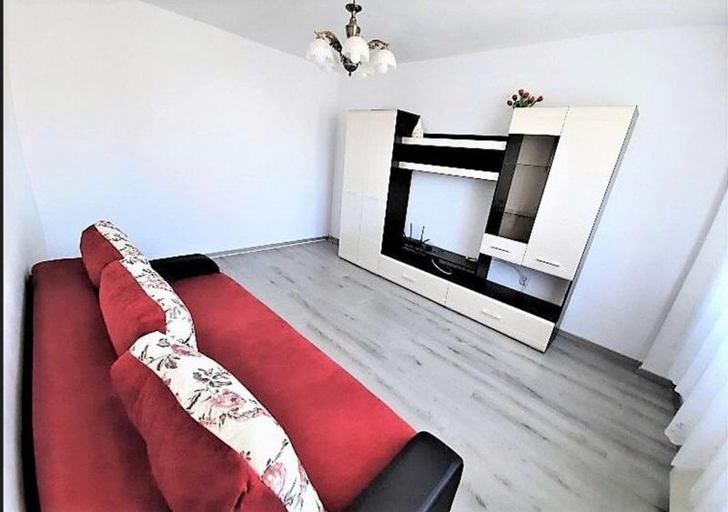 Apartament cu 2 camere în Mihai Viteazul
