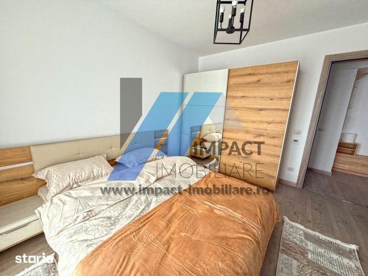 Apartament cu 2 camere în Lăpuș Argeș