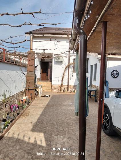 Casa P+M de vanzare Braila - 3