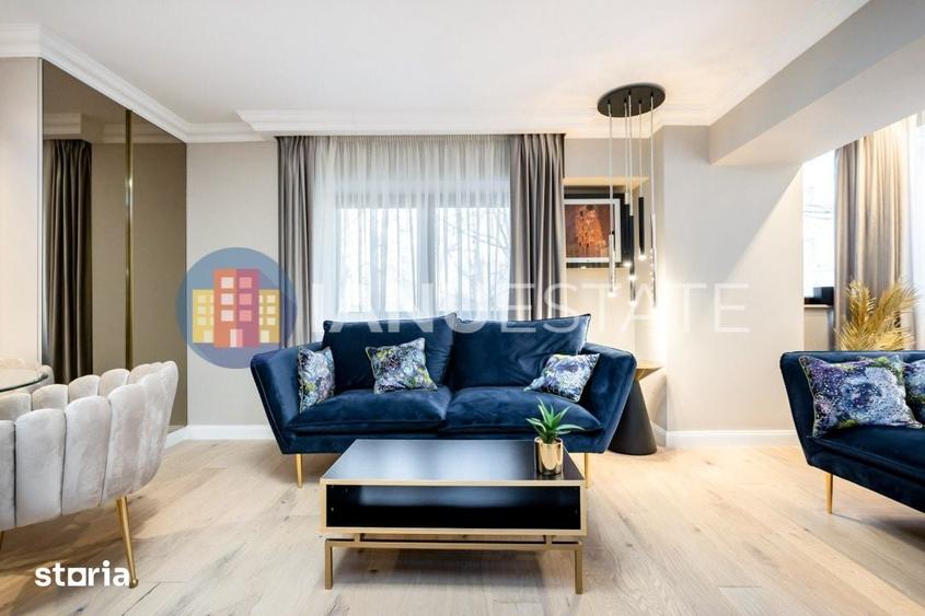 Piata Victoriei 5` Metrou Calea Dorobanti Parc Kiseleff Renovat Lux - 10