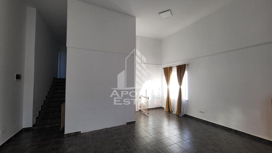 Duplex cu 6 camere cu Canalizare în Buziașului