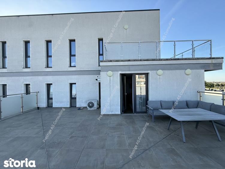 Apartament premium Terasa 40mp | 2 Camere 2 bai | Aradului-Premier - 6