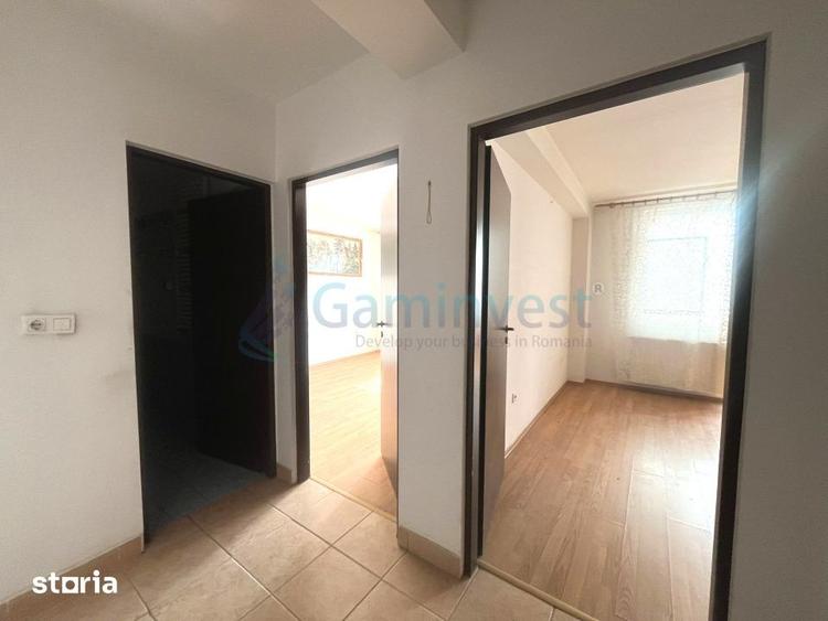 Apartament cu 2 camere în Oncea