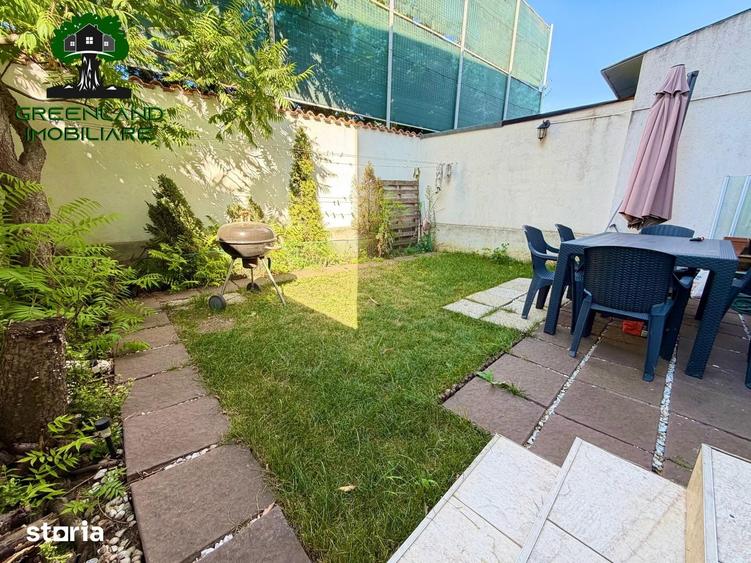 Apartament 2 camere, DECOMANDAT, bloc nou, GRADINA, Cug - 8