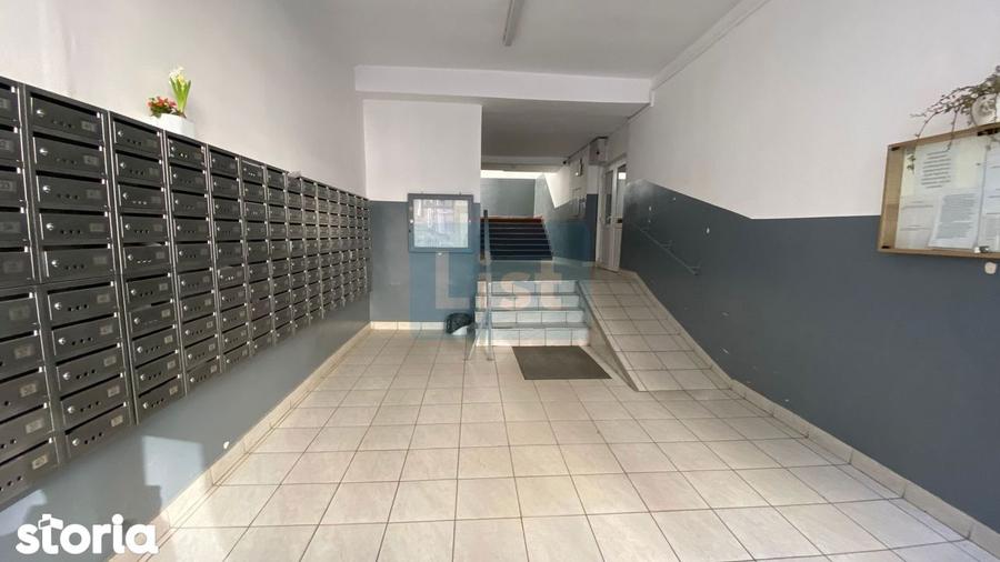 Garsonieră, mobilată în Mănăștur