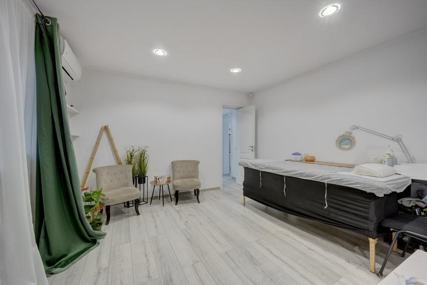 Apartament cu 2 camere decomandat în P-ța Universității