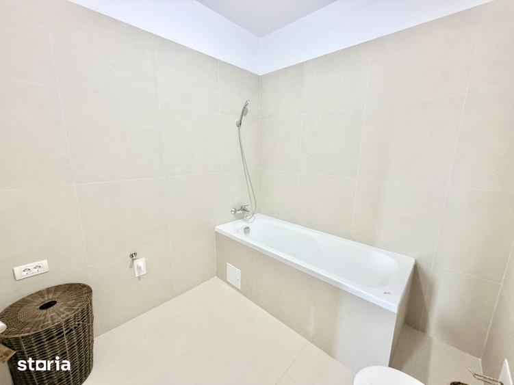 Apartament cu 2 camere decomandat în Moșnița Nouă