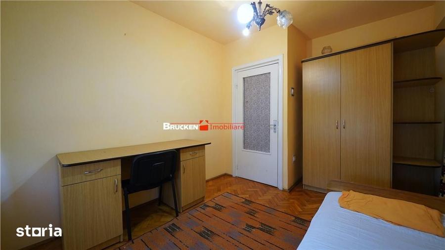 Apartament cu 3 camere în Spitalul Județean